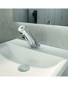 Ideal Standard Sensor Basin Mixer A7558AA with Mix Mains Operated 230V Chrome