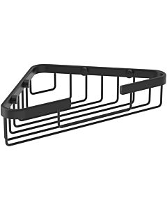 Ideal Standard IOM soap basket Silk Black