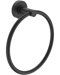 Ideal Standard Handtuchring IOM A9130XG  Silk Black