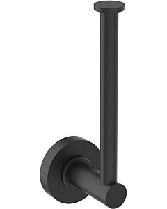 Ideal Standard replacement Papierrollenhalter IOM A9132XG without cover, Silk Black