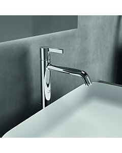 Ideal Standard Joy Ideal Standard Joy BC781AA with extended base, with waste set, projection 170mm, chrome-plated