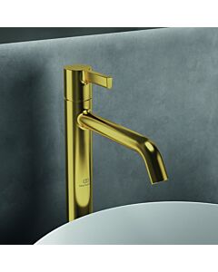 Ideal Standard Joy Ideal Standard Joy BC782A2 with extended base, without waste set, projection 170mm, brushed gold