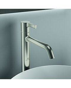 Ideal Standard Joy Ideal Standard Joy BC782GN with extended base, without waste set, projection 170mm, Silver Storm