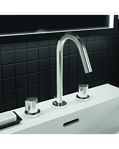 Ideal Standard Joy Ideal Standard Joy BC783GN with metal Ideal Standard Joy , projection 127mm, Silver Storm