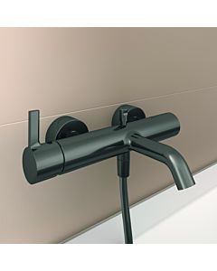 Ideal Standard Joy Wannenarmatur BC786A5 Aufputz, Magnetic Grey