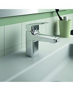 Ideal Standard CeraPlan mitigeur lavabo BD209AA saillie 103mm, chromé, sans garniture de vidange