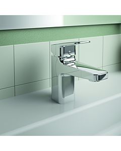 Ideal Standard CeraPlan basin mixer BD210AA projection 103mm, chrome-plated, with chain