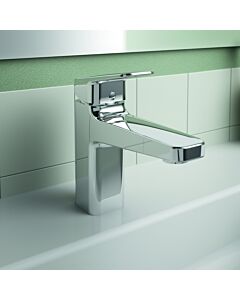 Ideal Standard CeraPlan mitigeur lavabo BD227AA saillie 124mm, chromé