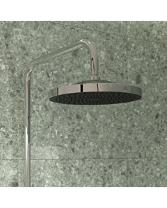 Douche de tête Ideal Standard Solos A7885AA Ø 30 cm, chromée