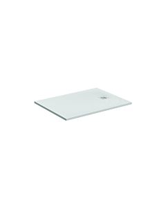 Ideal Standard receveur de douche ULTRA FLAT S S, K8232DD coupe spéciale, 1200x1000x30mm