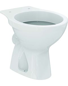 Ideal Standard Eurovit WC L333101 360x500x395mm, blanc, horizontal