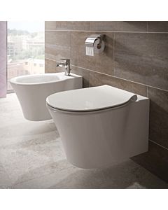 Ideal Standard Robinet pour Tesi A6579AA chrome, avec garniture de vidage