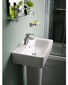 Ideal Standard Standsäule Connect E7112MA weiss mit Ideal Plus