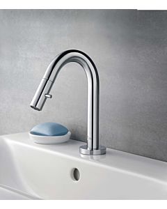 Ideal Standard IdealStream Standventil F2842AA chrom, Ausladung 126 mm, DN 15