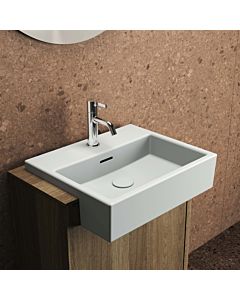 Ideal Standard Extra semi-built-in washbasin T3735MA 50x42x14.5cm, 2000 tap hole, with overflow, white Ideal Plus