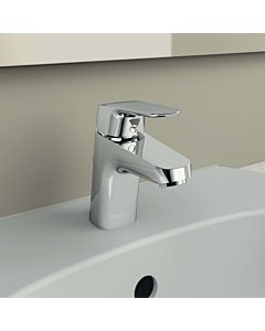 CeraFlex Ideal Standard B1707AA chrome, with plastic drain