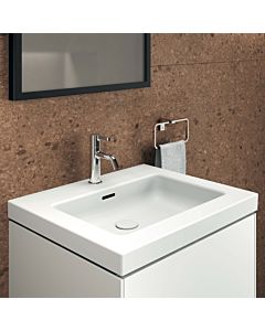 Ideal Standard extra washbasin T4358MA 2000 hole, with overflow, 610 x 510 x 150 mm, white Ideal Plus