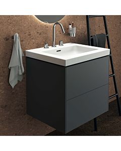 Ideal Standard extra washbasin T4360MA 3 tap holes, with overflow, 610 x 510 x 150 mm, white Ideal Plus