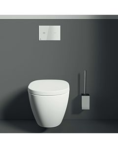 Ideal Standard Connect WC Sitz E712701 weiss, Softclose Scharniere Edelstahl