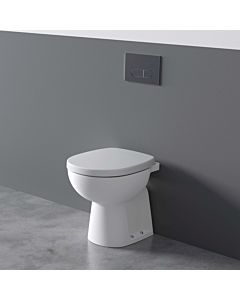 Ideal Standard Connect WC Sitz E712801 weiß, ohne Softclose