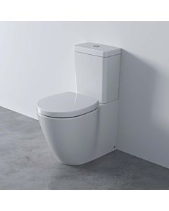 Ideal Standard Spülkasten Connect Cube E797001 weiss, Zulauf unten, 6 Liter, für Kombination