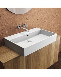 Ideal Standard Extra washbasin T389301 without tap hole, with overflow, 700 x 450 x 150 mm, white