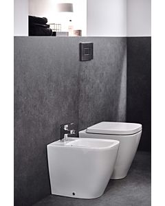 Ideal Standard Support compact i.life S Bidet T459501 35,5x48x40cm, blanc