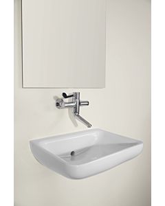 Ideal Standard CeraPlus 2 thermostatique de lavabo mural A6699AA verrouillable, DN 15, saillie 256 mm, chromé