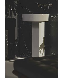 Ideal Standard Colonne Conca T376501 pour bol rond, blanc