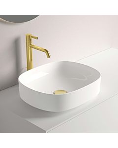 Ideal Standard de fixation Linda-X T4400MA sans trop-plein, sans trou pour robinetterie, 450 x 380 x 155 mm, blanc Ideal Plus