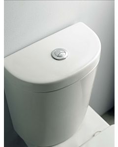 Ideal Standard Spülkasten Connect Arc E785601 weiss, Zulauf unten, 6 Liter, für Kombination