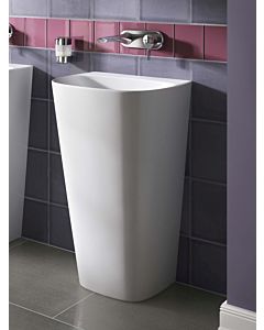 Ideal Standard Melange Waschtischarmatur A5591AA für Unterputz-Wandarmatur, verchromt