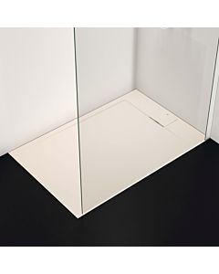 Ideal Standard Ultra Flat S i.life receveur de douche rectangulaire T5220FT 120 x 80 x 3,2 cm, grès