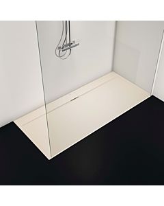 Ideal Standard Ultra Flat S i.life rectangular shower tray T5243FT 200 x 90 x 3.2 cm, sandstone