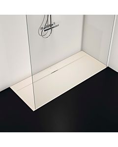 Ideal Standard Ultra Flat S i.life receveur de douche rectangulaire T5244FT 170 x 70 x 3,2 cm, grès