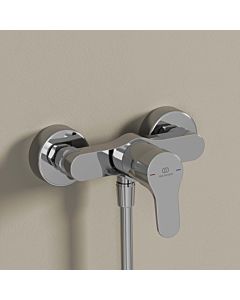 Ideal Standard Cerabase shower mixer BC842AA chrome, exposed