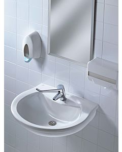 Ideal Standard Waschtischsicherheitsarmatur  CeraPlus B8221AA chrom, ohne Ablaufgarnitur