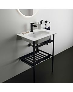 Ideal Standard  i.life A Möbelwaschtisch T461901 64x46x15,5cm, 1 Hahnloch, mit Überlauf, weiß