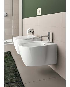 Ideal Standard Connect bidet E7722MA blanc Idéal plus, fixation invisible