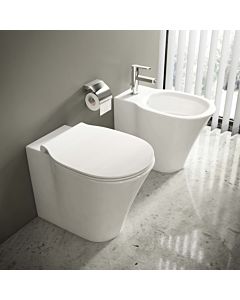 Ideal Standard Connect Air Stand WC E004201 36x54cm, weiß, AquaBlade