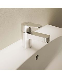 Ideal Standard Cerabase H60 basin mixer BD391AA chrome, without waste set, projection 106mm