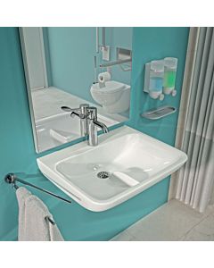 Ideal Standard CeraPlus 2 Waschtischthermostat A6692AA, chrom