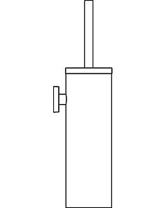 Ideal-Standard Bürstengarnitur IOM A9128MY wandhängend, inklusive Befestigungsmaterial
