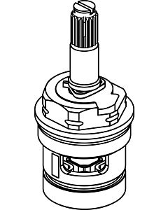 Ideal Standard Kartusche G3/4, 90 Grad A961010NU