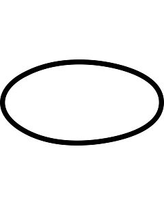 Ideal Standard 1930 ring 912618 A961326NU