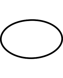 Ideal Standard 1930 ring 912658 A961330NU