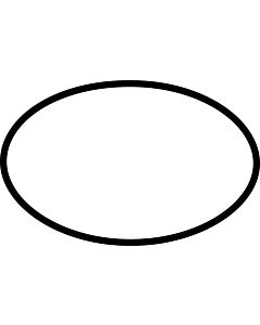 Ideal Standard connection nipple, F961042 F961042NU