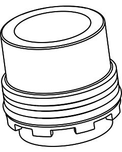 aérateur Ideal Standard , B960834NU B960834NU