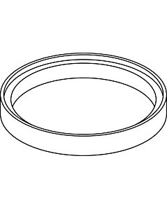 Ideal Standard Ring für Küchen Arm. CERASPRINT NEW B964890NU