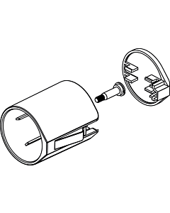 Ideal Standard Mengengriff - Active A860427AA Ø 45 mm